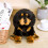 Tibetan Mastiff Stuffed Mascot Soft Decoration 4 2