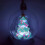 Avtoify PVC inflatable Christmas ball 60cm 3