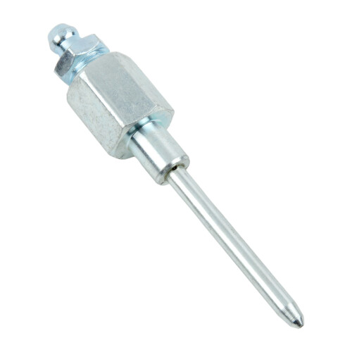 Support de connecteur d'aiguille d'injecteur de graisse HSS (1 pièce) 1