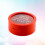 Kids Money Box Red Glass 1 Piece 8