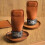 Poignées de traction pour gants d'haltérophilie 7
