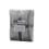 True North Solid Micro Fleece Blanket Grey TN51-0479 2