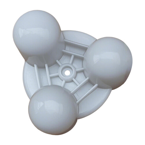 Massage Chair Rotating Ball Component 9 cm Diameter 1