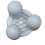 Massage Chair Rotating Ball Component 9 cm Diameter 3
