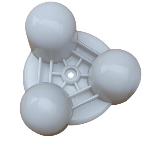 Massage Chair Rotating Ball Component 9 cm Diameter 2