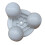 Massage Chair Rotating Ball Component 9 cm Diameter 4