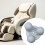 Massage Chair Rotating Ball Component 9cm Diameter 8