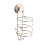 HEMOTON Dryer Hook Hair Seat Bathroom Accessory Strong Suction Cup 5