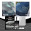 Windshield Crack Repair Kit with Fluid 20 ml 3