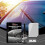 Windshield Crack Repair Kit 20ml Fluid 7
