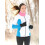 Neck Gaiter Face Mask Windproof Washable Adjustable 5