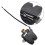 Rear Trunk Tailgate Lock for Land Rover Sport 2006–2013 7