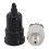 Pressure Control Switch Diaphragm Type 1/4 Inch Normally 4