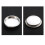 Richlink Coffee Blind Filter Basket Stainless Steel 54mm 2