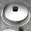 Richlink Coffee Blind Filter Basket Stainless Steel 54mm 3