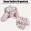 Toiletry Bag Waterproof Large Capacity 4-in-1 Puffy 3