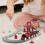 Train Set Educational Toy with Electric Track Accessories 8