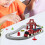 Train Set Educational Toy with Electric Tracks for Ages 3+ 7