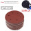 9 Inch 225mm Sanding Discs 10pcs 6-Hole 60-400 Grit 3