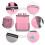 Insulated Cooler Backpack Lightweight Leak-Proof Soft 6