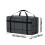 Τσάντα Tote Αποθήκευσης Πολύ Μεγάλη Μαύρη 29,5x14,2x13,0 ίντσες 3