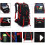 Ruhiku hiking backpack waterproof 50L 4