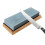 Whetstone Storage Holder Set 1 Piece 2
