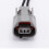 Side Marker Light Connector 2-Pin for Toyota 6
