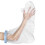 LHCER Waterproof Arm Cast Cover – Reusable Watertight 7
