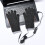 Electric Heating Gloves Knitted Full-Finger Pair 4