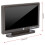 Miniature TV for Dollhouse 1:12 Scale with Remote Control 7