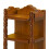 Dollhouse Miniature Storage Rack Shelf 1/12 Scale 8