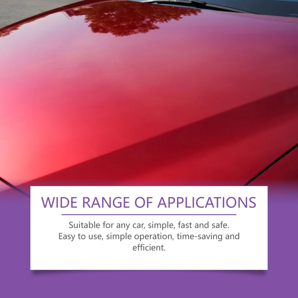 Car Scratch Repair Liquid Restores Shine 30Ml 971050499499