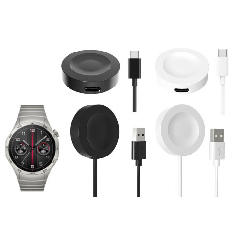 GT4 Magnetladegerät-Adapter mit Schnellladekabel 1