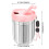 Boîte de cuisine hermétique portable (1 pièce) 3