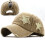 Casquette Snapback Denim Star en coton vieilli (1 pièce) 7