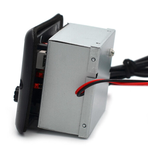 Guitar Onboard Preamp with Adjustable EQ Pickup 2
