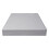 Waterproof Bed Sheet Polyester 90x200cm Non-Slip Fitted 2