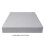 Waterproof Bed Sheet Polyester 90x200cm Non-Slip Fitted 3