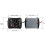 Guitar Onboard Preamp with Adjustable EQ Pickup 5