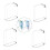 Toothbrush Covers Compatible with Philips Sonicare 4 Pcs 5