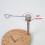 Single Cone Thread Stand Adjustable Spool Stand for Sewing 7