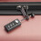 3-Digit Combination Steel Wire Padlock for Luggage 3