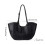 Moderne Damenhandtasche mit großem Fassungsvermögen, elegante Schultertasche für Arbeit, Schule oder Freizeit 3