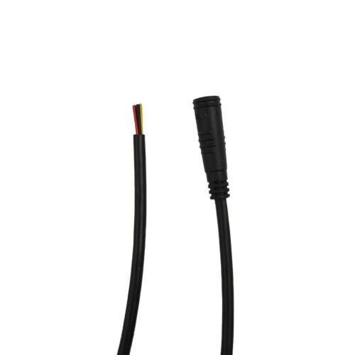Ηλεκτρικό ποδήλατο Higo Juliet Connector2-8PinΚαλώδιο 5-Pin 1