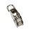 Pulleys Small Stainless Steel for Construction 1 Set 4