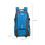 60L Camping Hiking Backpack Blue 5