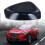 Κάλυμμα πλευρικού καθρέφτη Mazda CX-5 2017–2023 2