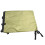 Green universal awning sun canopy for motorhome van 6