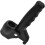 Plastic Cane Handle for Walking Stick and Crutches 1 Set 7